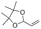1,3-Dioxolane, 2-ethenyl-4,4,5,5-tetramethyl- CAS#: 90646-39-2