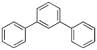 1,3-Diphenylbenzene CAS#: 92-06-8