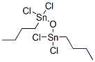 1,3-dibutyl-1,1,3,3-tetrachlorodistannoxane CAS#: 93841-43-1