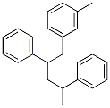 (1,3-diphenylbutyl)-m-xylene CAS#: 94279-12-6