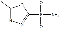 1,3,4-Oxadiazole-2-sulfonamide,5-methyl-(6CI) CAS#: 98022-45-8