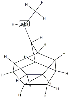 1,3,5-Methenocyclopenta[cd]pentalen-2-amine,decahydro-N-methyl-,(1-alpha-,2-alpha-,2a-bta-,3-alpha-,4a-bta-,5-alpha-,6a-bta-,6b-bta-,7R*)-(9CI) CAS#: 93779-12-5