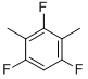 1,3,5-TRIFLUORO-2,4-DIMETHYLBENZENE CAS#: 93343-12-5