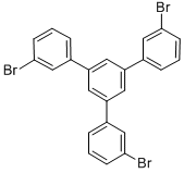 1,3,5-Tris(3-bromophenyl)benzene CAS#: 96761-85-2