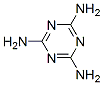 1,3,5-triazine-2,4,6-triamine CAS#: 94977-27-2