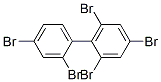 1,3,5-tribromo-2-(2,4-dibromophenyl)benzene CAS#: 97038-97-6