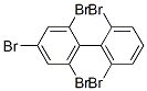 1,3,5-tribromo-2-(2,6-dibromophenyl)benzene CAS#: 97063-75-7