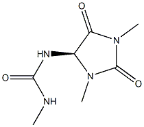1,3,8-trimethylallantoin CAS#: 98095-77-3
