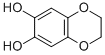1,4-BENZODIOXAN-6,7-DIOL CAS#: 90111-35-6