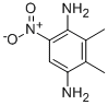 1,4-Benzenediamine, 2,3-dimethyl-5-nitro- CAS#: 97629-28-2