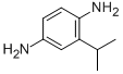 1,4-Benzenediamine,2-(1-methylethyl)-(9CI) CAS#: 97902-52-8