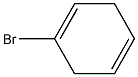 1,4-Cyclohexadiene,1-bromo-(9CI) CAS#: 95896-86-9