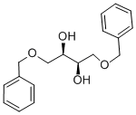 (+)-1,4-DI-O-BENZYL-D-THREITOL CAS#: 91604-41-0
