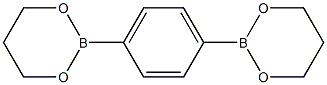 1,4-Di(1,3,2-dioxaborinan-2-yl)benzene CAS#: 96433-09-9