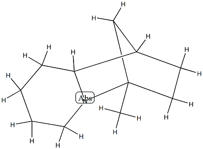 1,4-Methano-2H-quinolizine,octahydro-4-methyl-(9CI) CAS#: 90307-17-8