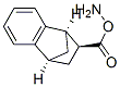 1,4-Methanonaphthalene-2-carboxylicacid,2-amino-1,2,3,4-tetrahydro-,(1alpha,2beta,4alpha)-(9CI) CAS#: 91733-74-3