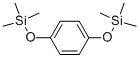 1,4-bis(trimethylsiloxy)benzene CAS#: 90162-40-6