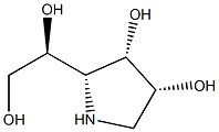1,4-dideoxy-1,4-iminomannitol CAS#: 95189-02-9