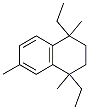 1,4-diethyl-1,4,6-trimethyl-tetralin CAS#: 93993-36-3