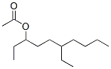1,4-diethyloctyl acetate CAS#: 94278-38-3