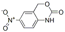 1,4-dihydro-6-nitro-2H-3,1-benzoxazin-2-one CAS#: 94107-60-5