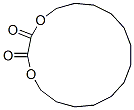 1,4-dioxacycloheptadecane-2,3-dione CAS#: 93777-33-4