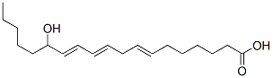 14-hydroxy-7,10,12-nonadecatrienoic acid CAS#: 96332-05-7