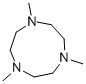 1,4,7-TRIMETHYL-1,4,7-TRIAZACYCLONONANE CAS#: 96556-05-7