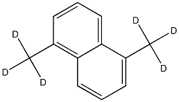 1,5-Di(Methyl-d3)-naphthalene CAS#: 94784-15-3