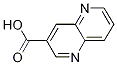 1,5-Naphthyridine-3-carboxylic acid CAS#: 90418-64-7