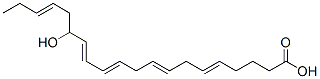 15-hydroxy-5,8,11,13,17-eicosapentaenoic acid CAS#: 97850-14-1