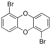 1,6-DIBROMODIBENZO-PARA-DIOXIN CAS#: 91371-14-1