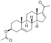 16-Dehydropregnenolone acetate CAS#: 979-02-2