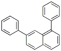 1,7-Diphenylnaphthalene CAS#: 970-06-9