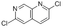 1,7-NAPHTHYRIDINE, 2,6-DICHLORO- CAS#: 93493-69-7