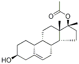 17-O-Acetyl 19-Normethandriol CAS#: 96059-83-5
