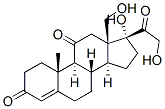 18-hydroxycortisone CAS#: 96737-55-2