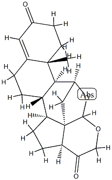 18,21-anhydroaldosterone CAS#: 93177-03-8