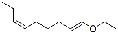 (1E,6Z)-1-ethoxynona-1,6-diene CAS#: 94088-11-6