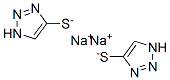 1H-1,2,3-triazole-4-thiol, disodium salt CAS#: 94158-07-3