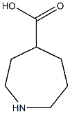 1H-Azepine-4-carboxylicacid,hexahydro-(9CI) CAS#: 97164-96-0