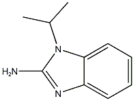 1H-Benzimidazol-2-amine,1-(1-methylethyl)-(9CI) CAS#: 90871-47-9