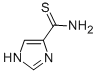 1H-IMIDAZOLE-4-CARBOTHIOAMIDE CAS#: 95962-95-1