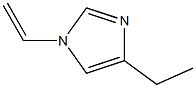 1H-Imidazole,1-ethenyl-4-ethyl-(9CI) CAS#: 95735-04-9
