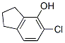 1H-Inden-4-ol, 5-chloro-2,3-dihydro- CAS#: 90649-72-2