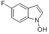 1H-Indole,5-fluoro-1-hydroxy- CAS#: 96631-92-4