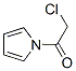 1H-Pyrrole, 1-(chloroacetyl)- (9CI) CAS#: 95525-44-3