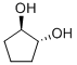 (1R)-TRANS-1,2-CYCLOPENTANEDIOL CAS#: 930-46-1