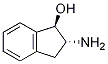 (1R,2R)-2-Amino-2,3-dihydro-1H-inden-1-ol CAS#: 94077-01-7
