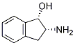 (1S,2R)-2-Amino-2,3-dihydro-1H-inden-1-ol CAS#: 94077-46-0